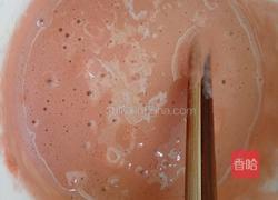 棉花糖版翻糖的做法图解3