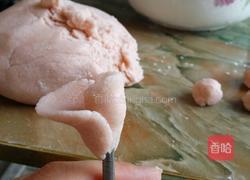 棉花糖版翻糖的做法图解6