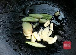 羊肉手抓饭的做法图解3