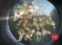 啤酒羊肉汤的做法图解7