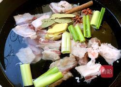 煮牛肉汤的做法图解3