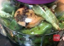 油辣子的做法图解4