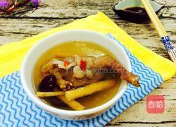 清炖乳鸽的做法图解6