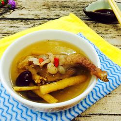 清炖乳鸽的做法[图]