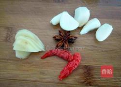 安东鸡的做法图解3