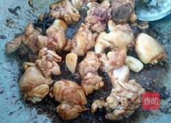 安东鸡的做法图解6