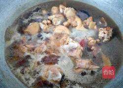 安东鸡的做法图解7