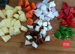 安东鸡的做法图解8