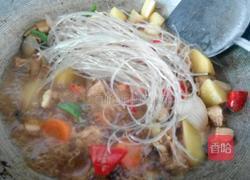 安东鸡的做法图解13