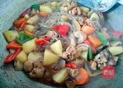 安东鸡的做法图解14