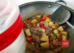 安东鸡的做法图解15