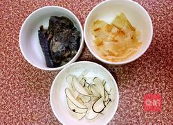 海底椰花胶乌鸡汤的做法图解2