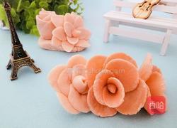 棉花糖版翻糖的做法图解7