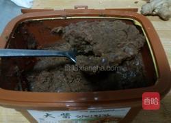 韩式大酱汤的做法图解4