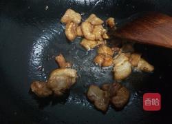 韩式大酱汤的做法图解11