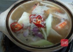 韩式大酱汤的做法图解13