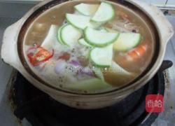 韩式大酱汤的做法图解14