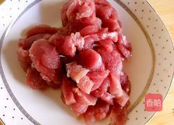 烤肉拌饭的做法图解1