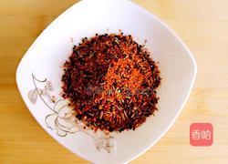 烤肉拌饭的做法图解2