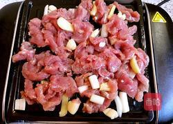 烤肉拌饭的做法图解5