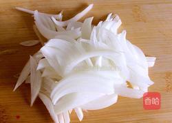 烤肉拌饭的做法图解6