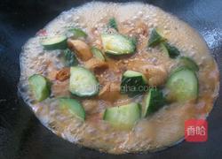 鸡肉黄瓜的做法图解8