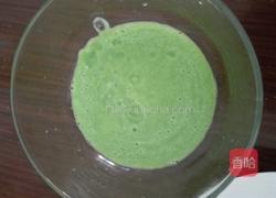 黄瓜牛奶汁的做法图解5