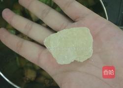 家庭简易冬瓜茶的做法图解3