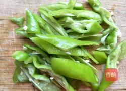 酸辣鲅鱼段的做法图解1