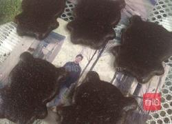 小熊饼干的做法图解14