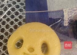 小熊饼干的做法图解17