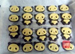 小熊饼干的做法图解18