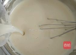 葡萄干蛋糕的做法图解5