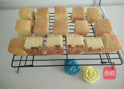 葡萄干蛋糕的做法图解11