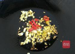 砂锅茄子的做法图解4