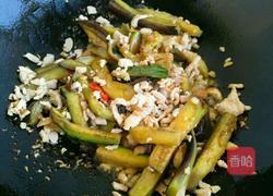 砂锅茄子的做法图解7