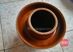 泡菜（酸辣开胃）的做法图解1