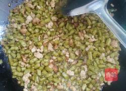 烂肉豇豆的做法图解5