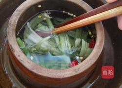 泡菜（酸辣开胃）的做法图解11