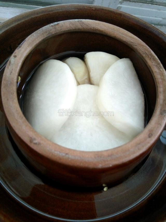 放萝卜（使劲摁啊）