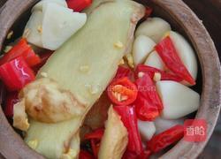 泡菜（酸辣开胃）的做法图解13