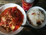 个人（简易）午餐的做法[图]