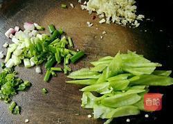 红烧茄子的做法图解3