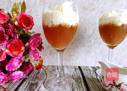 红茶奶盖茶的做法图解7