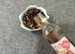 蒜汁拌内酯豆腐的做法图解5