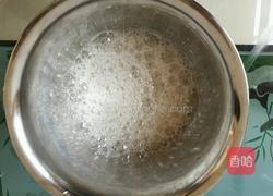 8寸戚风蛋糕的做法图解8