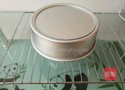 8寸戚风蛋糕的做法图解15