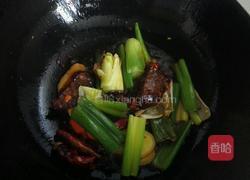 麻辣鲶鱼的做法图解4