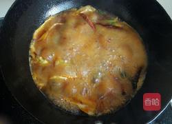 麻辣鲶鱼的做法图解5