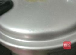 乌鸡汤面的做法图解2